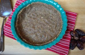 DIY Wednesday: Gluten-Free Pie Crust | Life Healthfully Lived